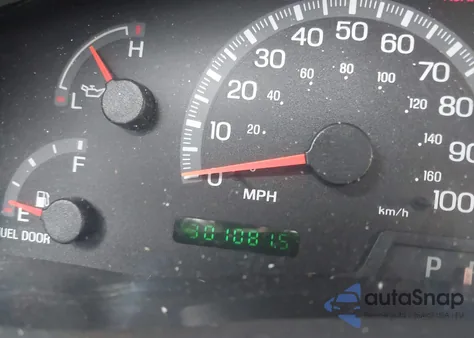 2002 Ford F-150 Lariat/Xlt z USA, uszkodzony, nr VIN 1FTRW08L62KC77375